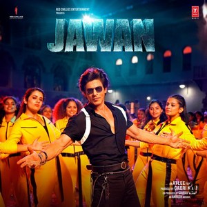 Jawan (2023) (Anirudh Ravichander)